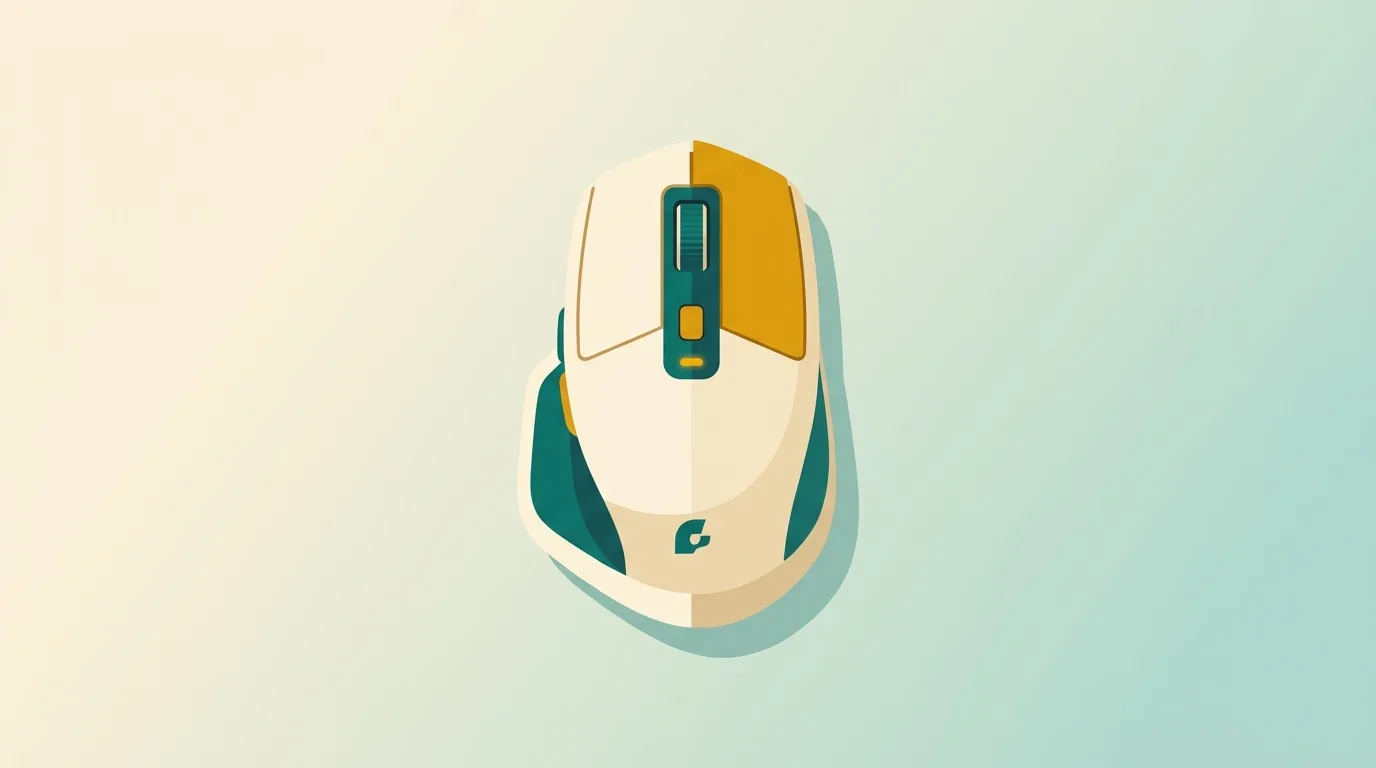 Logitech MX Master 3S