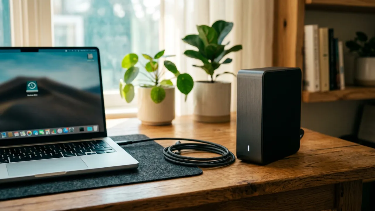 The Best External Hard Drives