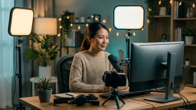 Elgato Key Light