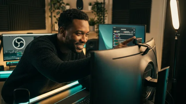 Razer Kiyo