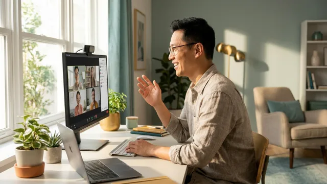The Best Webcams for Video Calls