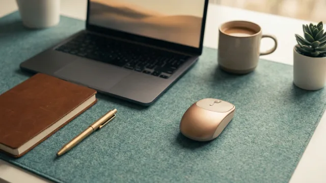 The Best Wireless Mice for Work